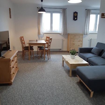 Cerna V Posumavi Apartman Εξωτερικό φωτογραφία