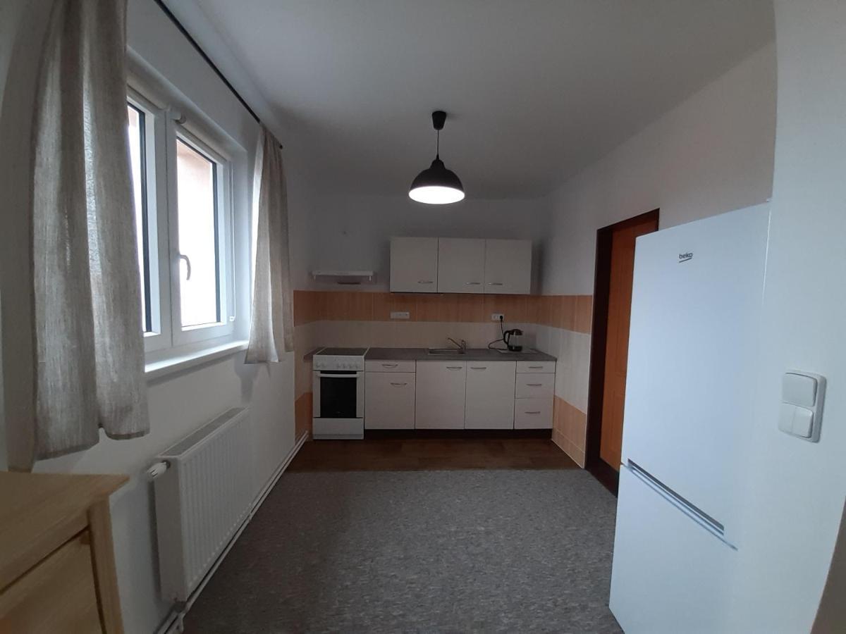 Cerna V Posumavi Apartman Εξωτερικό φωτογραφία