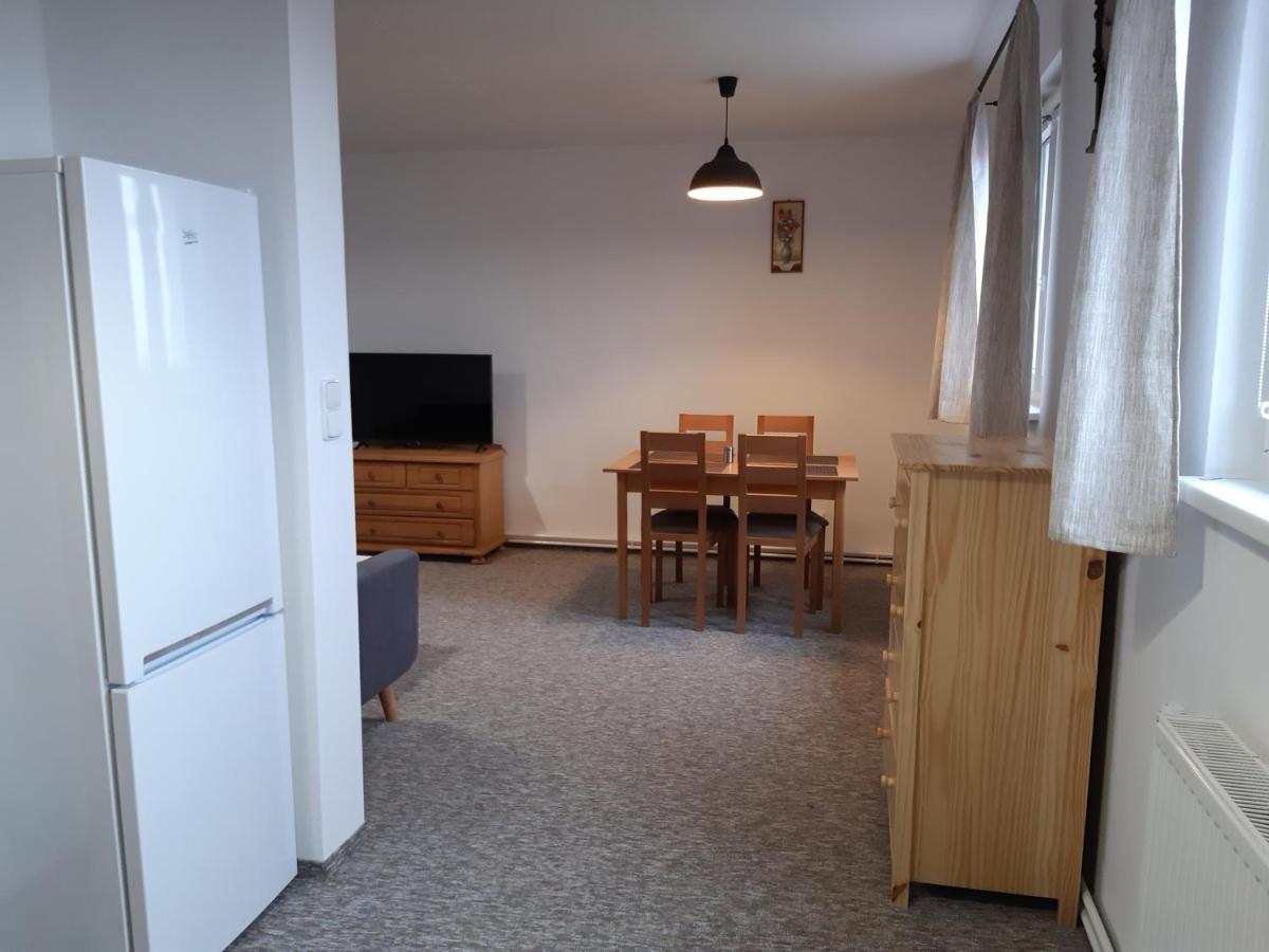 Cerna V Posumavi Apartman Εξωτερικό φωτογραφία