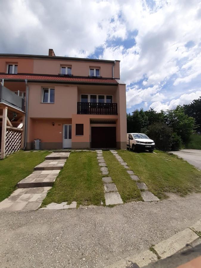 Cerna V Posumavi Apartman Εξωτερικό φωτογραφία